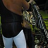 RCW: Hail to the King