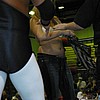 RCW: Hail to the King