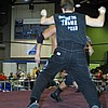 RCW: Hail to the King