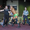 RCW: Hail to the King