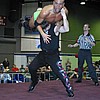 RCW: Hail to the King