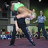 RCW: Hail to the King