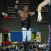 RCW: Hail to the King