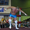 RCW: Hail to the King