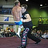 RCW: Hail to the King