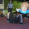 RCW: Hail to the King