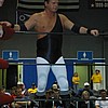 RCW: Hail to the King