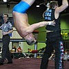 RCW: Hail to the King