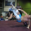 RCW: Hail to the King