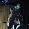 RCW: Hail to the King