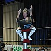 RCW: Hail to the King