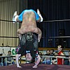 RCW: Hail to the King