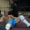 RCW: Hail to the King