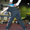 RCW: Hail to the King