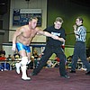 RCW: Hail to the King