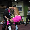 RCW: Hail to the King