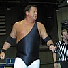 RCW: Hail to the King