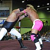 RCW: Hail to the King