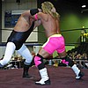 RCW: Hail to the King