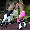 RCW: Hail to the King