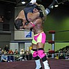 RCW: Hail to the King