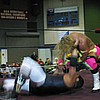 RCW: Hail to the King