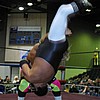 RCW: Hail to the King