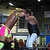 RCW: Hail to the King