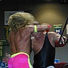 RCW: Hail to the King