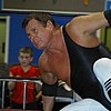 RCW: Hail to the King