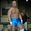 RCW: Hail to the King