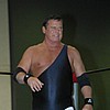 RCW: Hail to the King