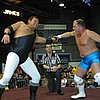 RCW: Hail to the King