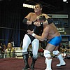 RCW: Hail to the King