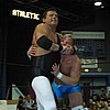 RCW: Hail to the King