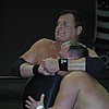 RCW: Hail to the King