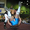 RCW: Hail to the King