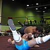 RCW: Hail to the King