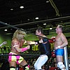 RCW: Hail to the King