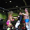 RCW: Hail to the King