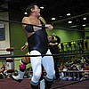 RCW: Hail to the King