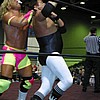 RCW: Hail to the King
