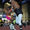 RCW: Hail to the King