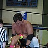 RCW: Hail to the King