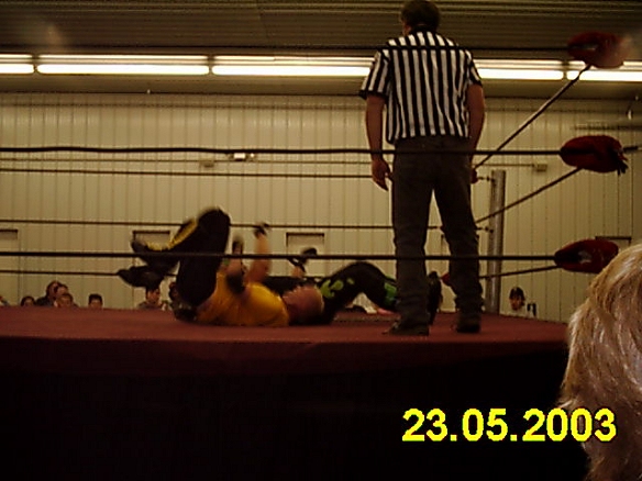 RCW: Injection 