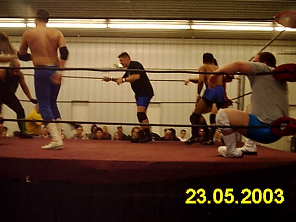 RCW: Injection 