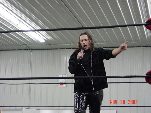 RCW: The Gathering
