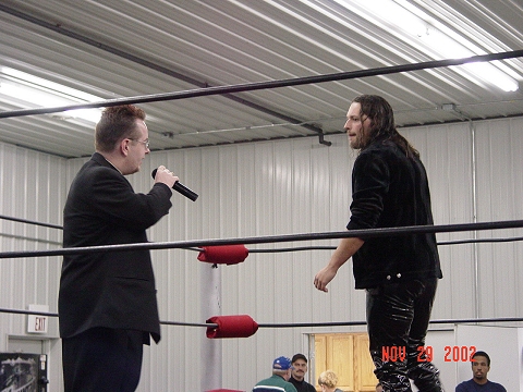 RCW: The Gathering