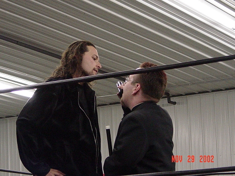 RCW: The Gathering