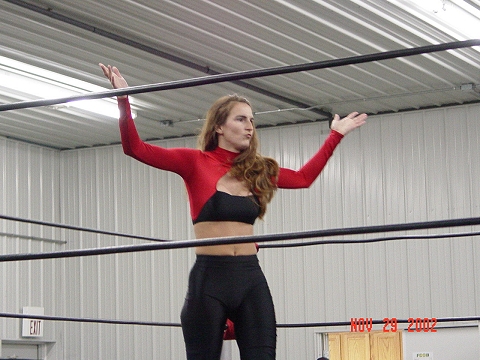 RCW: The Gathering